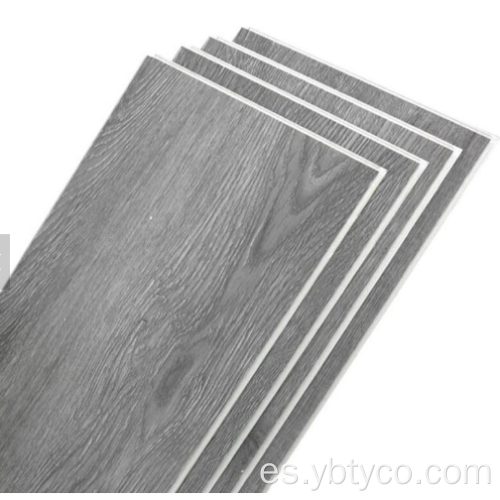 Pisos de aspecto natural RIGID SPC VINYL Flooring